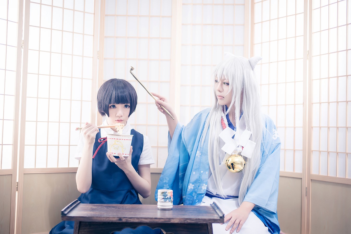 Star's Delay to December 22, Coser Hoshilly BCY Collection 10(77)